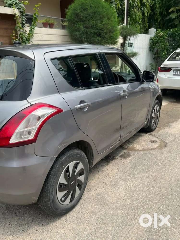 Very Good Condition