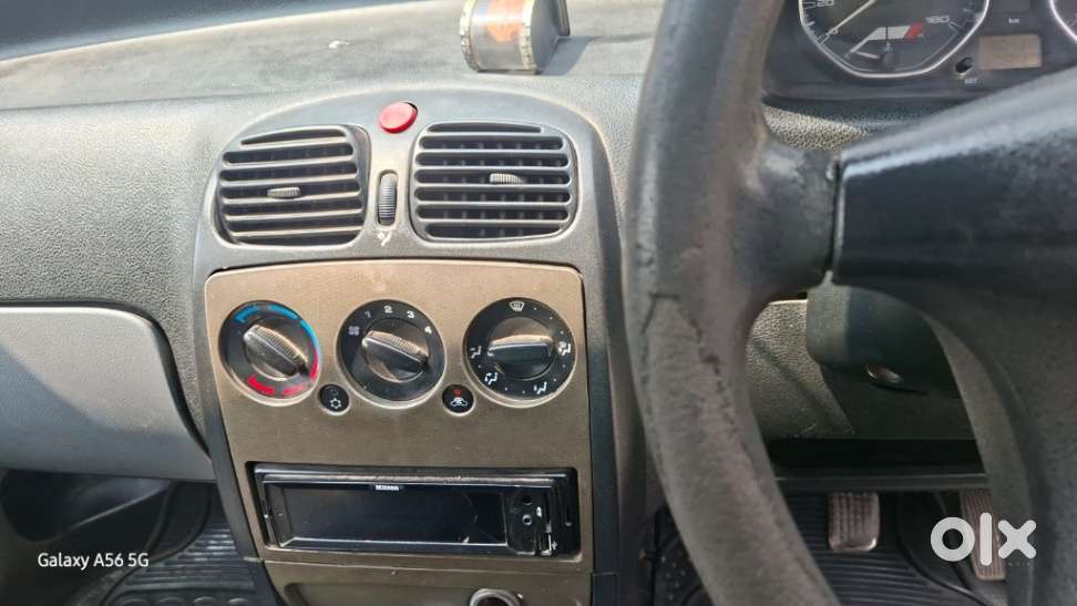 Tata Indigo Cs Ls Tdi, 2013, Diesel