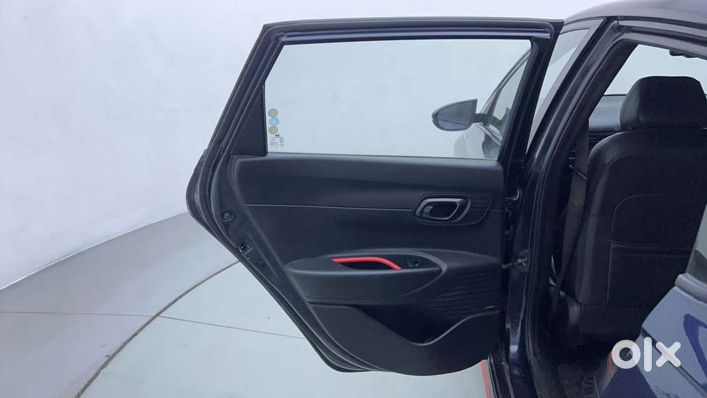 Hyundai I20 N Line N8 1.0 Turbo Dct, 2022, Petrol