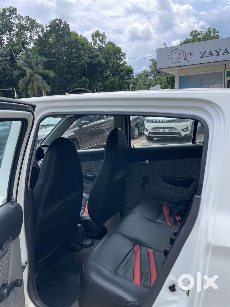 Maruti Suzuki Alto 800 Lxi, 2018, Petrol