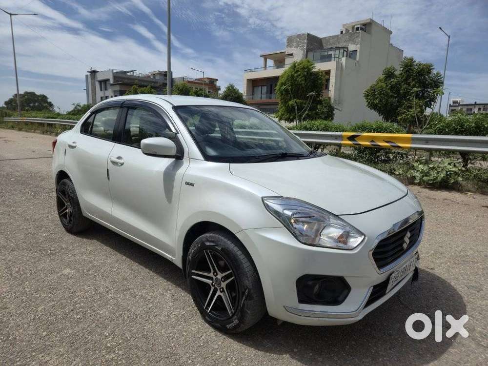 Maruti Suzuki Dzire 2017-2020 Vdi, 2018, Diesel