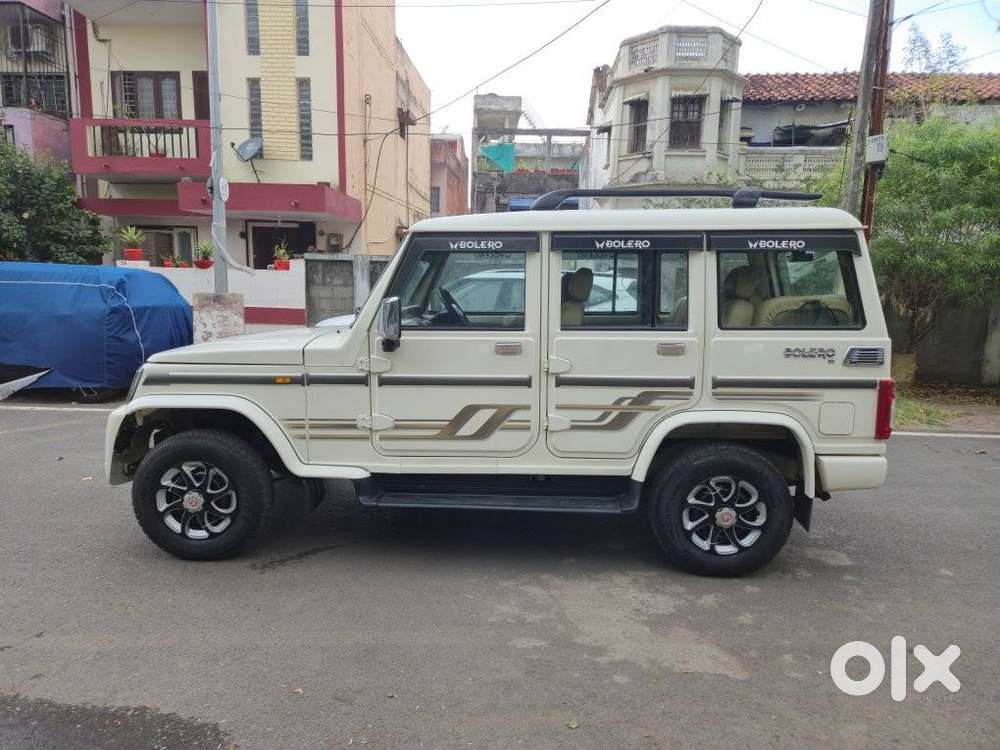 Mahindra Bolero 1.5 B6, 2023, Diesel