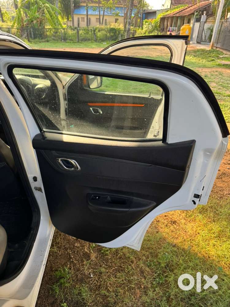 Renault Kwid Petrol 2022