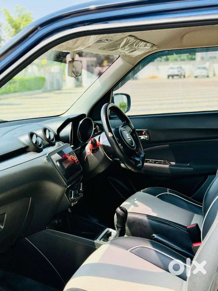 Maruti Suzuki Swift Vxi Deca, 2020, Petrol