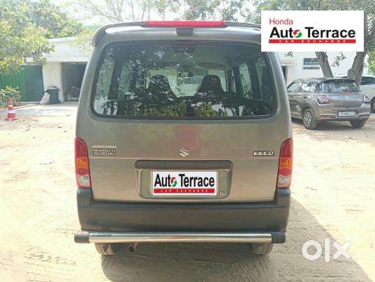 Maruti Suzuki Omni 5 Seater Std, 2015, Petrol