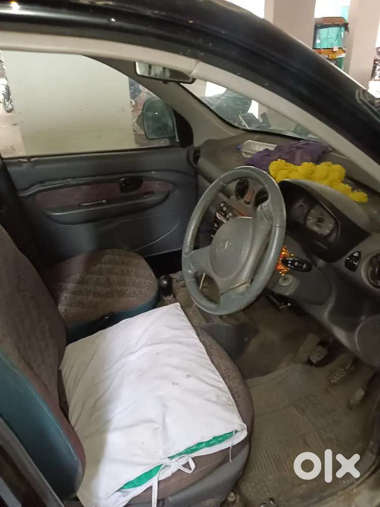 Hyundai Santro Xing 2008