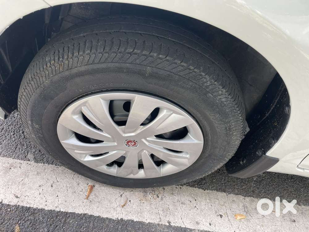 Maruti Suzuki Swift Dzire Ldi (o), 2012, Diesel