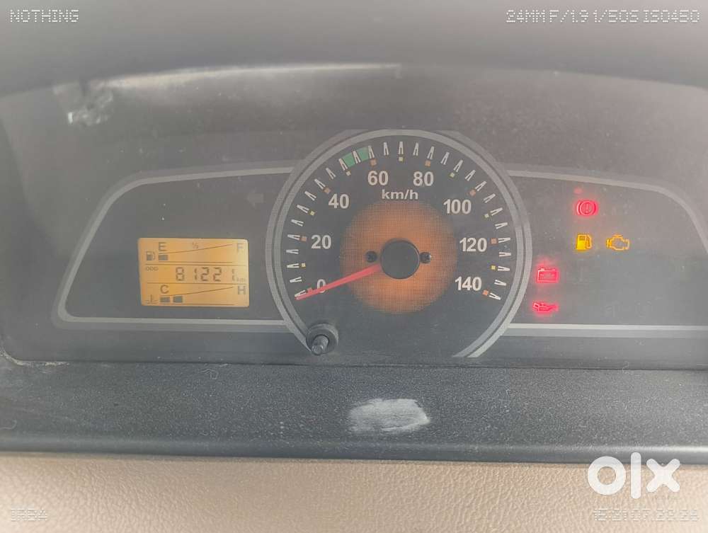 Mahindra Bolero Pik-up, 2020