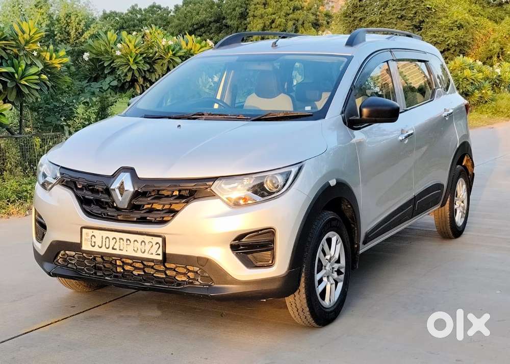 Renault Triber