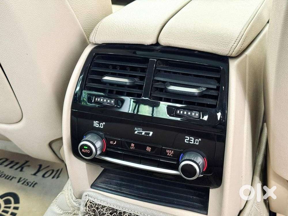 Bmw 5 Series [2017-2021] 2.0 520d Luxury Line, 2018, Diesel