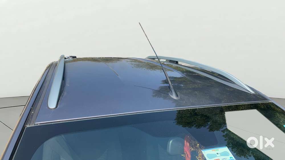 Ford Freestyle Titanium Petrol, 2018, Petrol