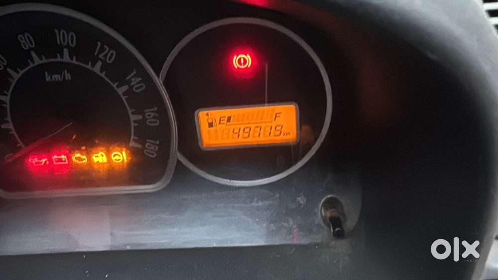 Maruti Suzuki Alto 2014