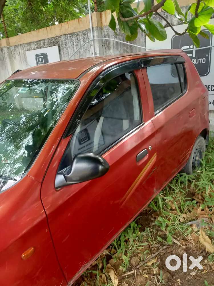 Maruti Suzuki Alto 800 2014 Petrol 70000 Km Driven Excellent Condition