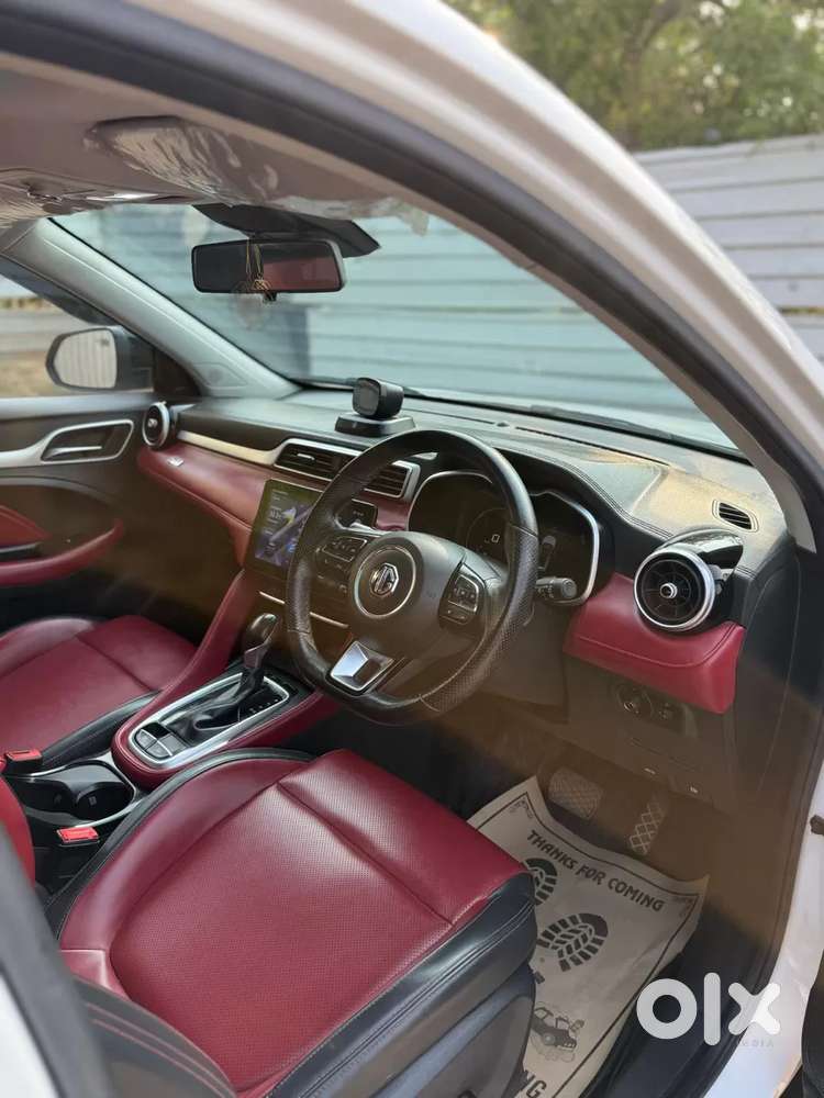 Mg Astor 1.5 Savvy Cvt, 2022, Petrol