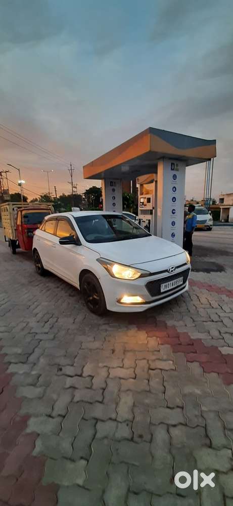 Hyundai New I20 Diesel 2018 Model At 485000 Only
