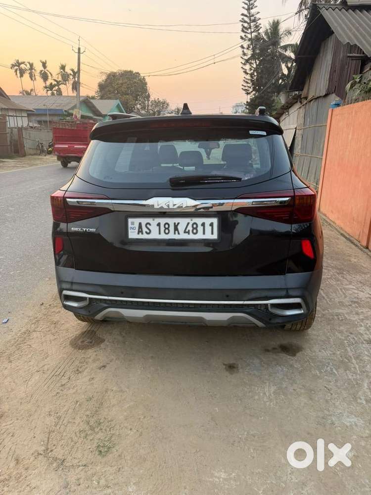 Kia Diesel Car 2022