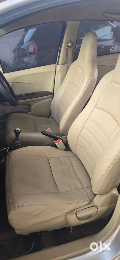 Honda Brio Petrol 81000 Km Driven