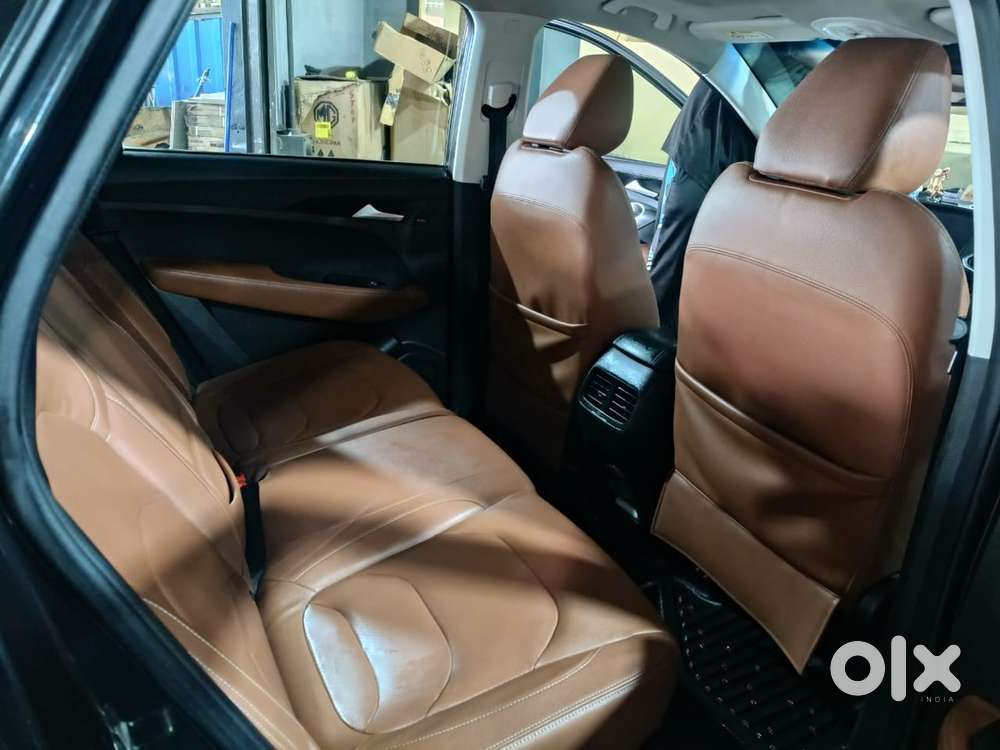 Mg Hector Plus Diesel 2022