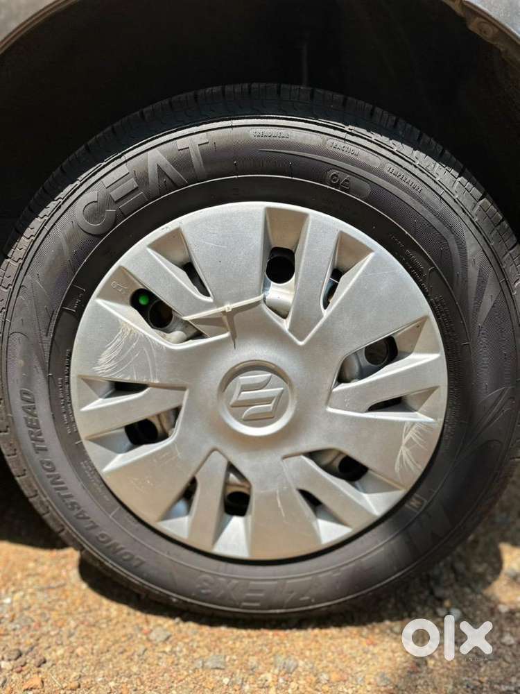 Maruti Suzuki Ritz 2012 Petrol Good Condition