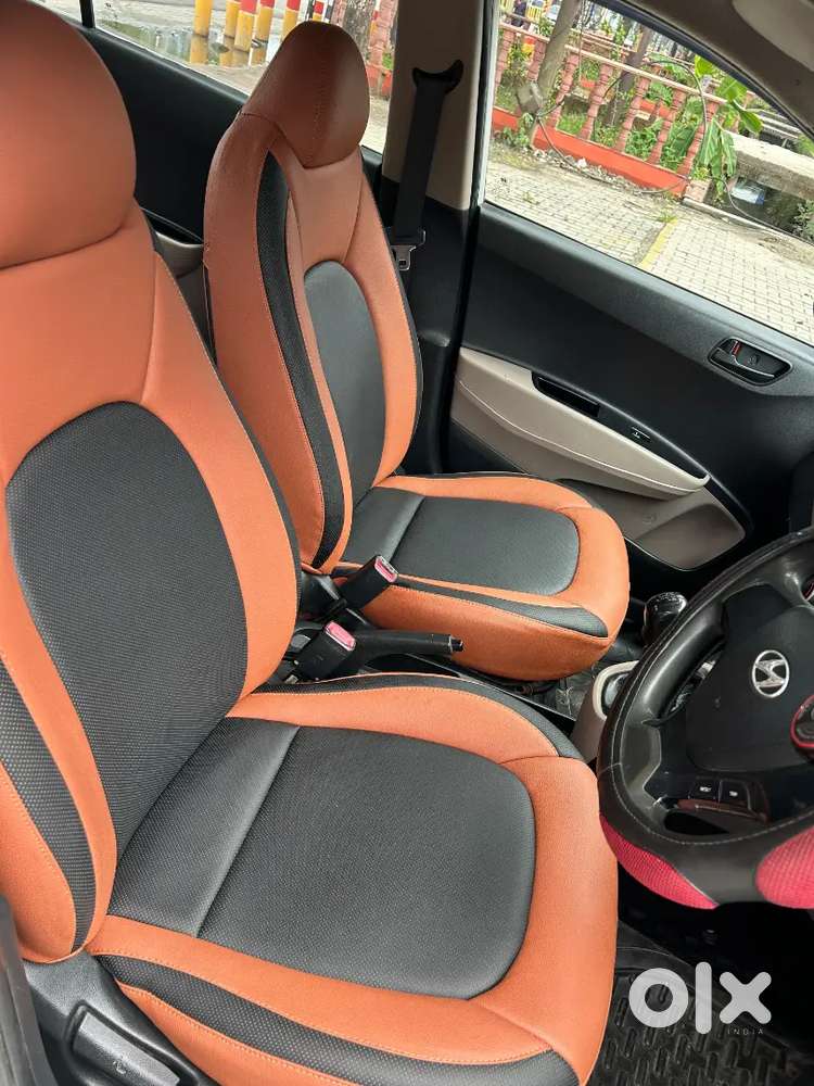 Hyundai Xcent Prime 2014 Diesel Well Maintained