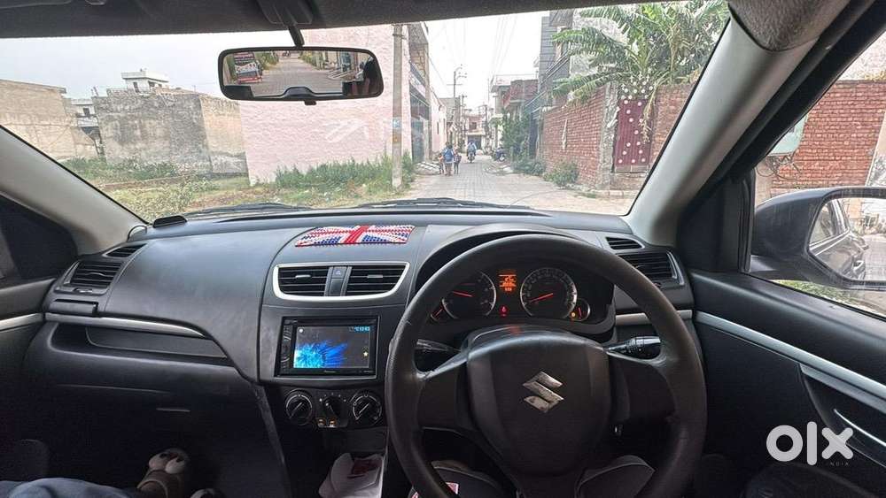 Maruti Suzuki Swift 2014 Diesel Well Maintained