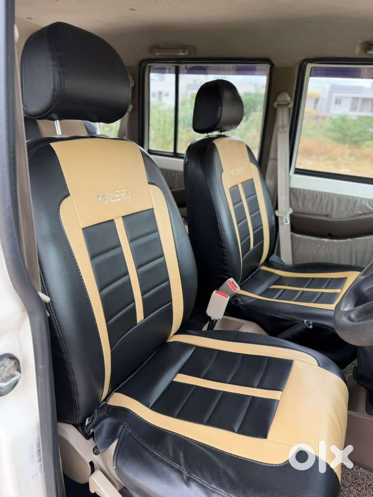 Mahindra Bolero 1.5 B6 (o), 2024, Diesel