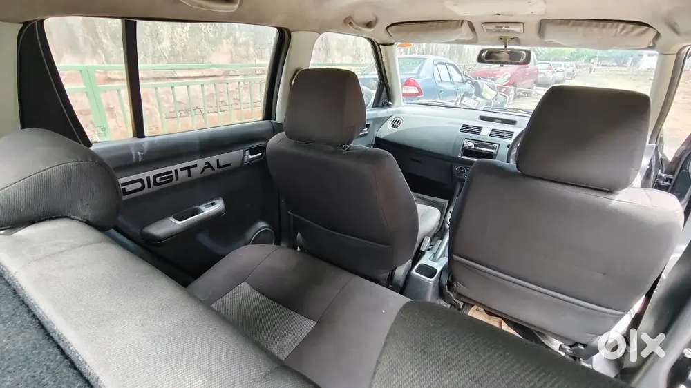 2009 Swift Lxi Diesel  20kmpl Mileage  Engine Excellent  Chennai