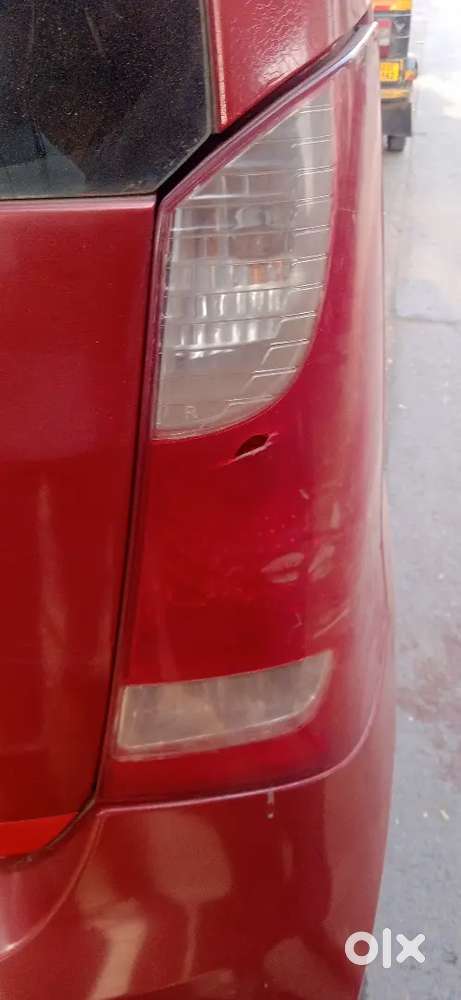 Maruti Suzuki Wagon R Lxi Cng 2018