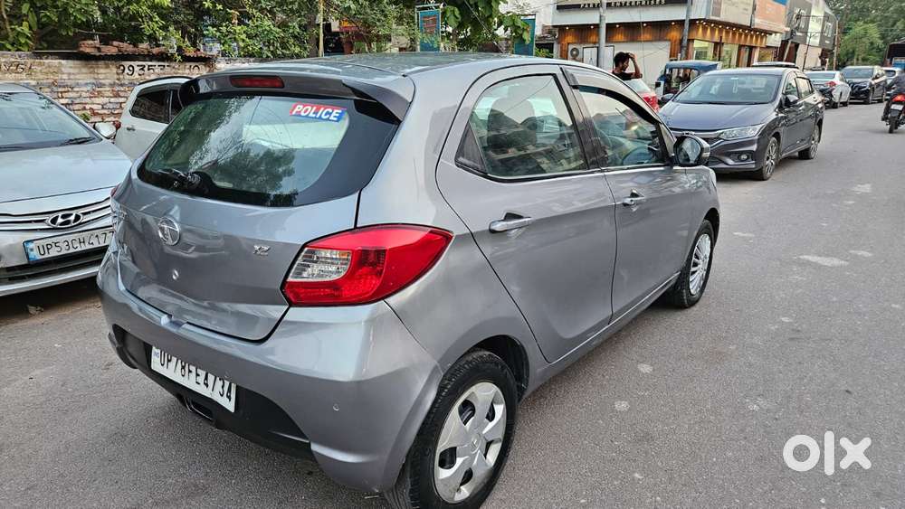 Tata Tiago 1.05 Revotorq Xz, 2018, Petrol