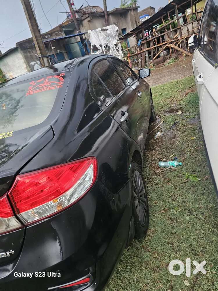 Maruti Suzuki Ciaz 2015 Diesel 92000 Km Driven
