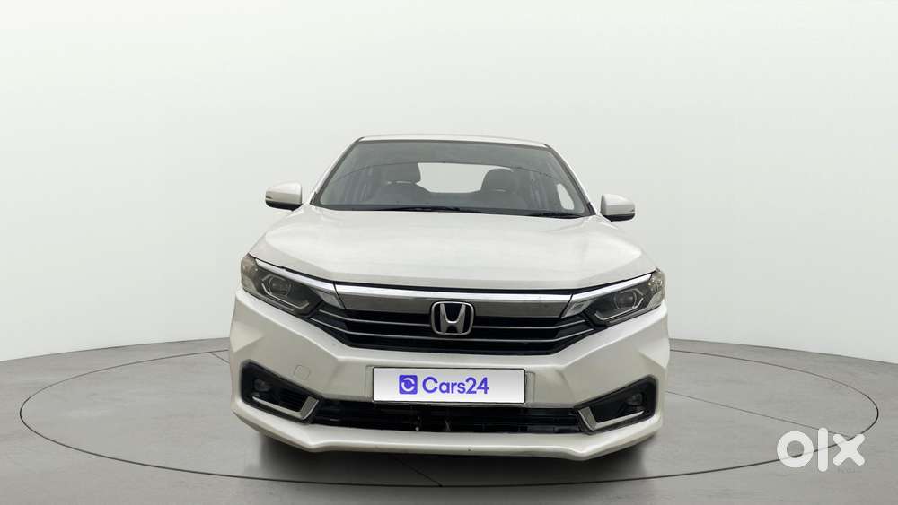 Honda Amaze Vx Cvt Petrol, 2022, Petrol