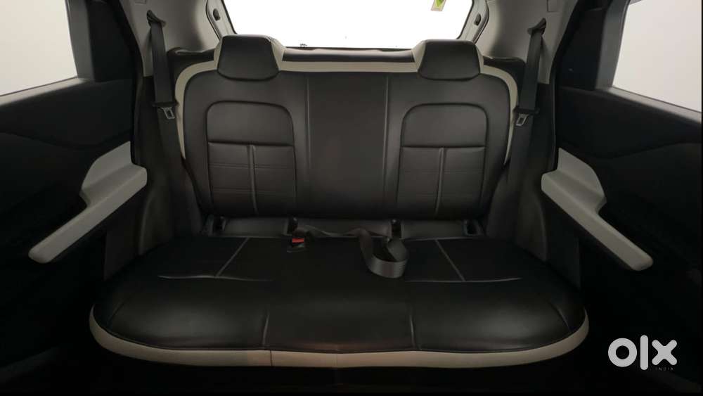 Tata Punch Accomplished, 2023, Petrol