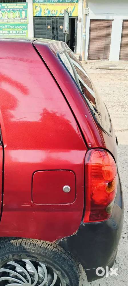 Maruti Suzuki Alto 800 Lxi 2013