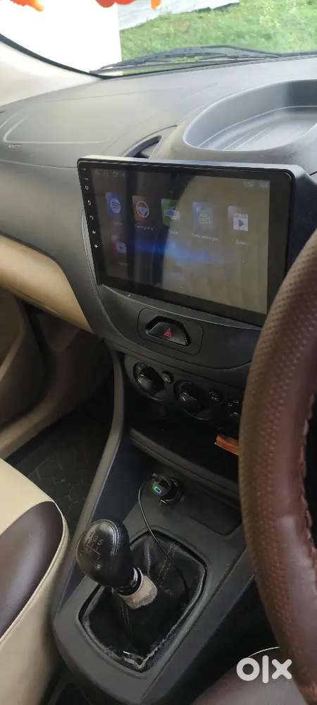 Ford Figo Aspire 2020