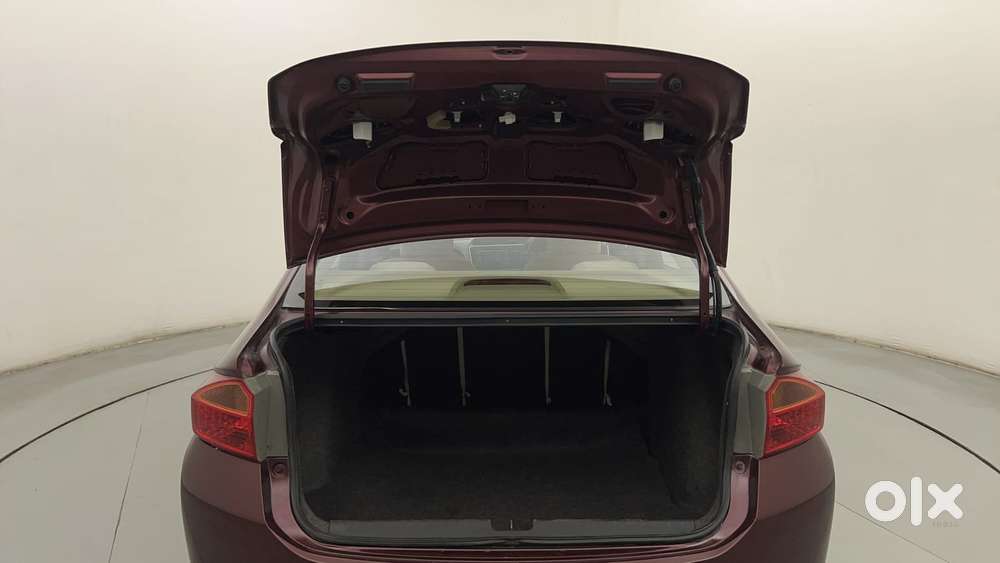 Honda City 2014-2015 I Dtec Vx, 2015, Petrol