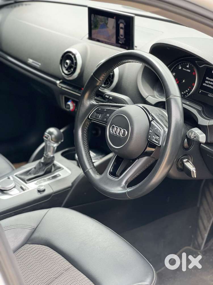 Audi A3 2.0 35 Tdi Premium Plus + Sunroof, 2018, Diesel