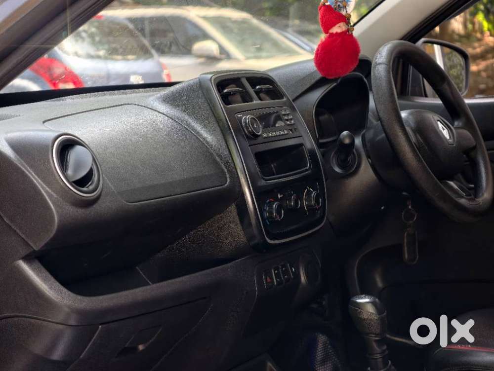 Renault Kwid Rxl Easy-r, 2019, Petrol