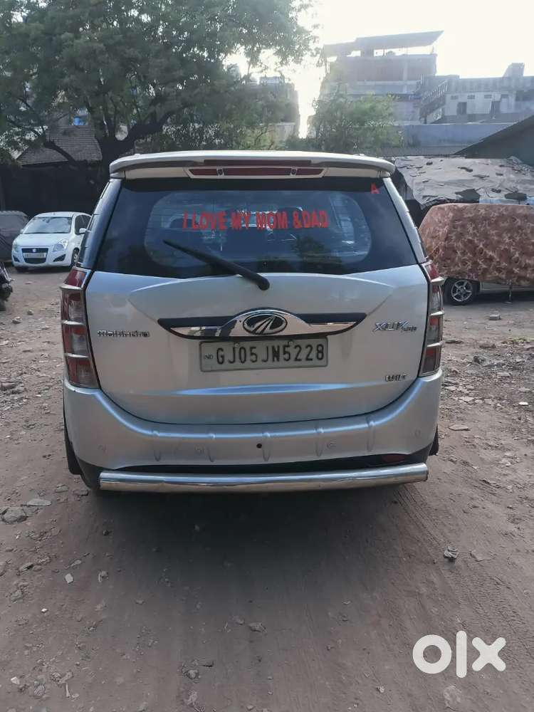 Mahindra Xuv500 2016