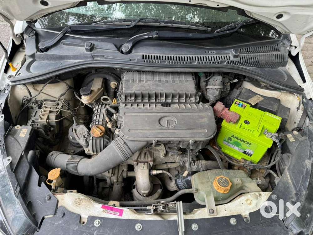 Tata Petrol Car 2023