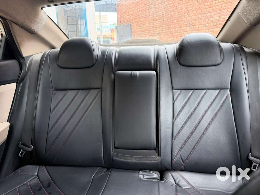 2018 Hyundai Verna Diesel