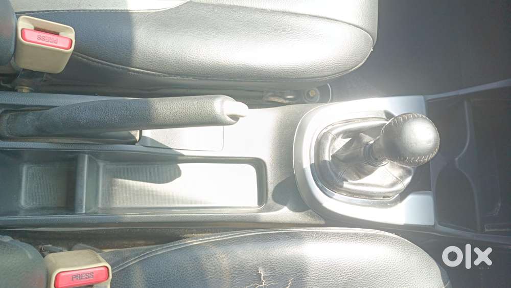 Honda Jazz 1.2 V I Vtec, 2015, Petrol