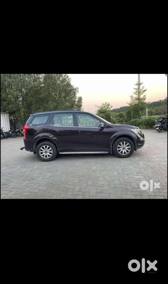 Mahindra Xuv500 For Sale Or Exchange With Scorpio Classic S10 S11