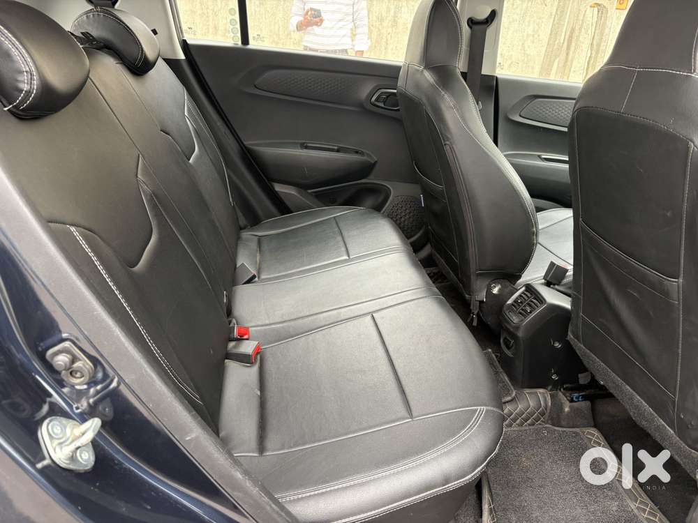 Hyundai Exter Sx 1.2 Amt, 2023, Petrol