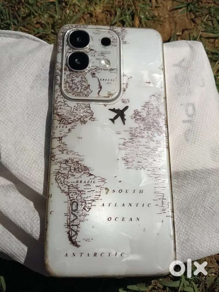 Vivo y 31 pro 5g