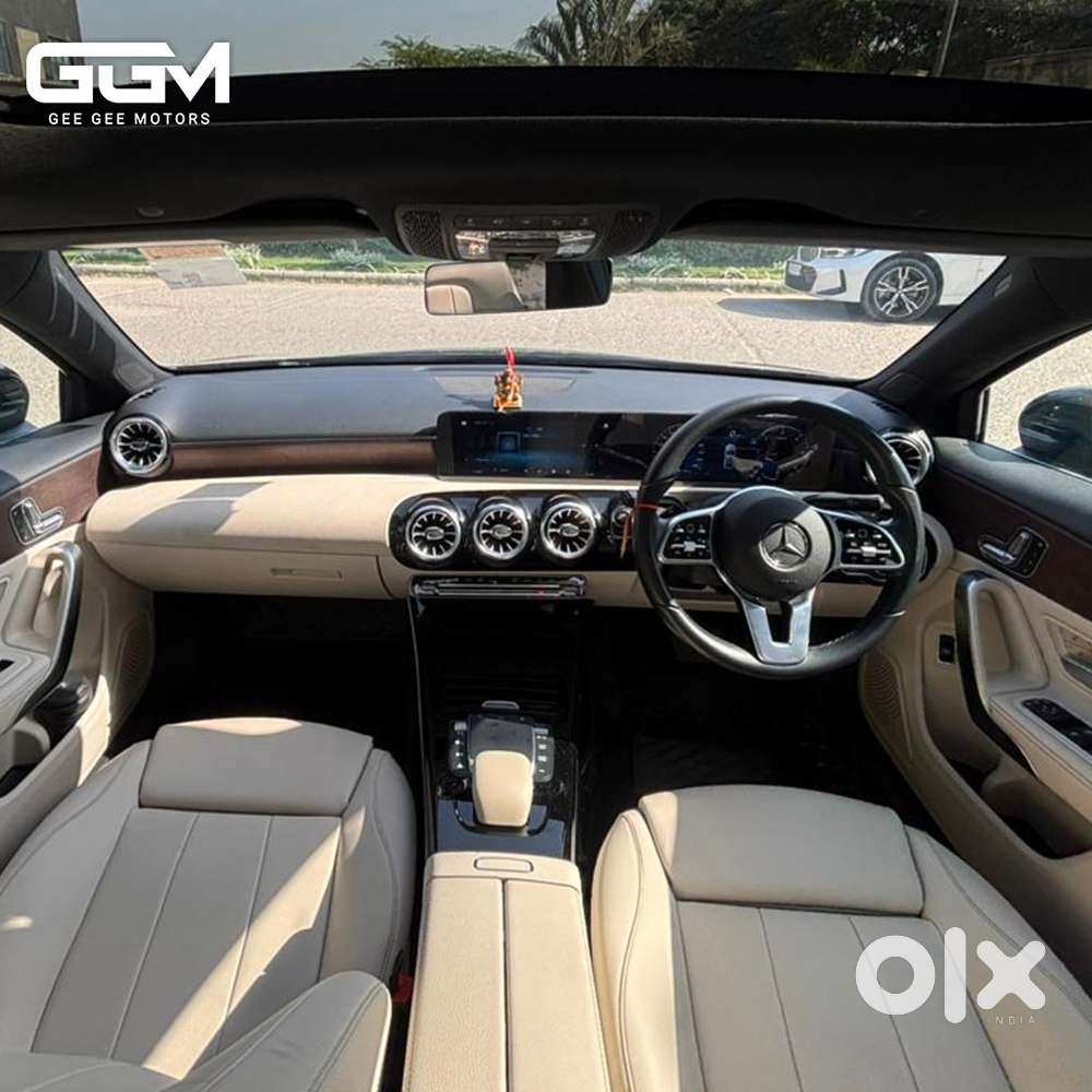 Mercedes-benz A-class Limousine 200d, 2023, Diesel