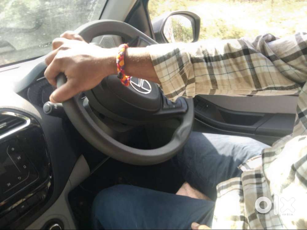 Tata Tiago Car For Sale