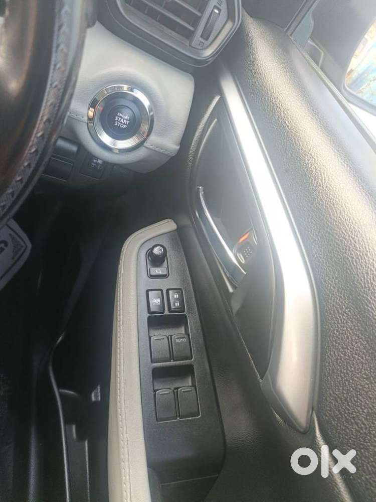 Toyota Urban Cruiser Taisor S 1.2 Petrol Mt, 2023, Petrol