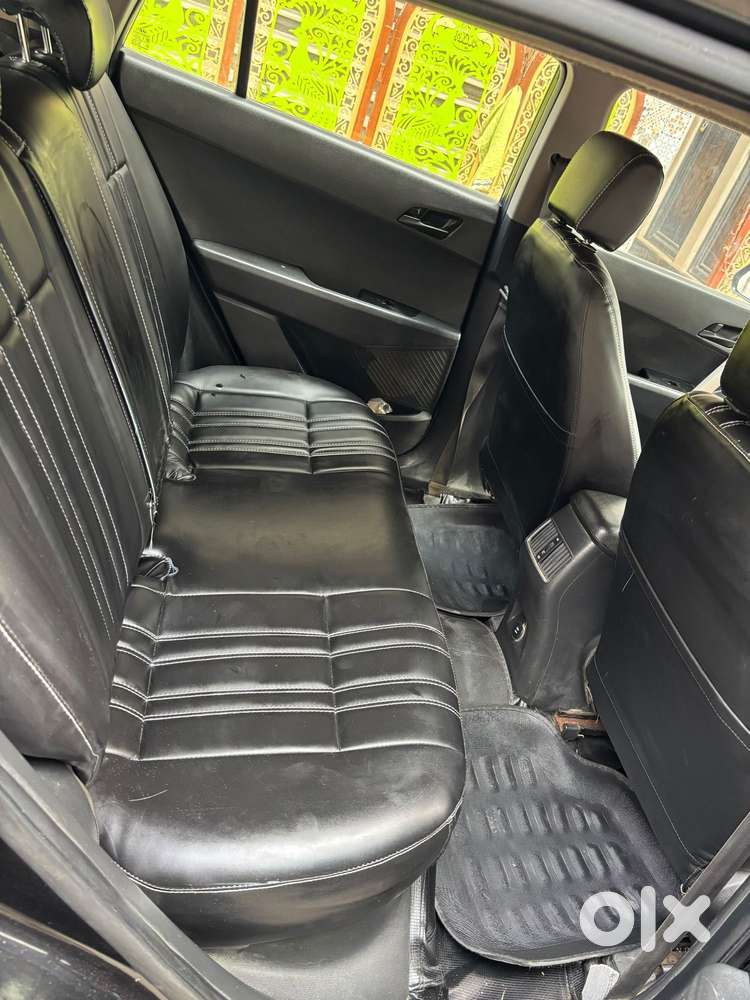 Hyundai Creta 1.6 Crdi Sx Plus, 2015, Diesel