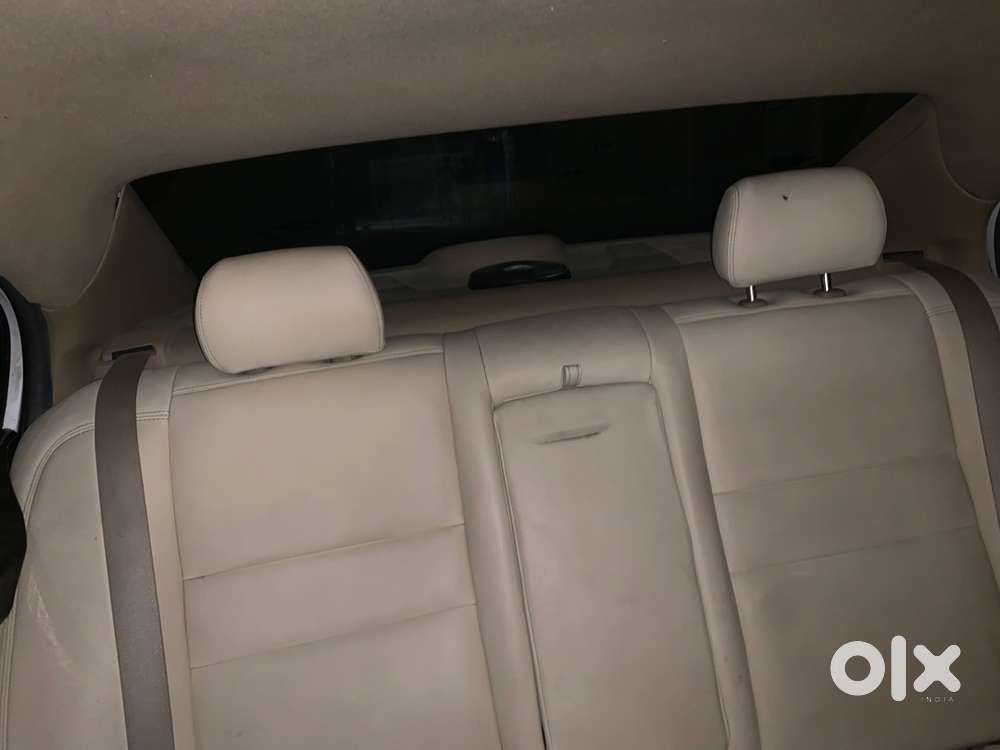 Honda Civic 2013 Model