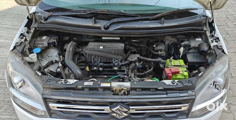 Maruti Suzuki Wagon R Lxi Cng Optional, 2022, Cng & Hybrids